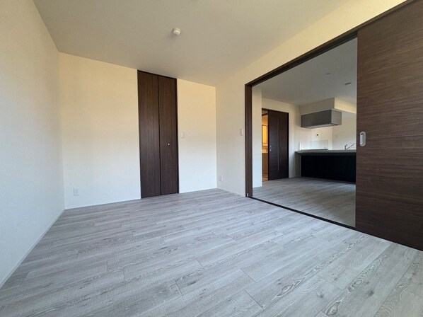 ニューグランデュールIIの物件内観写真